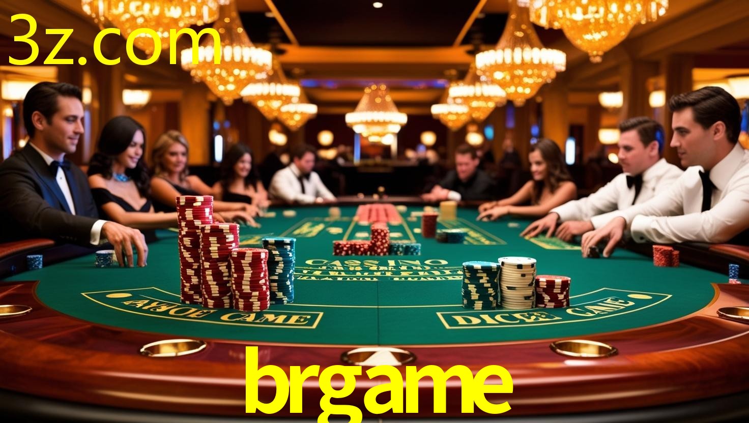 BRGAME.COM