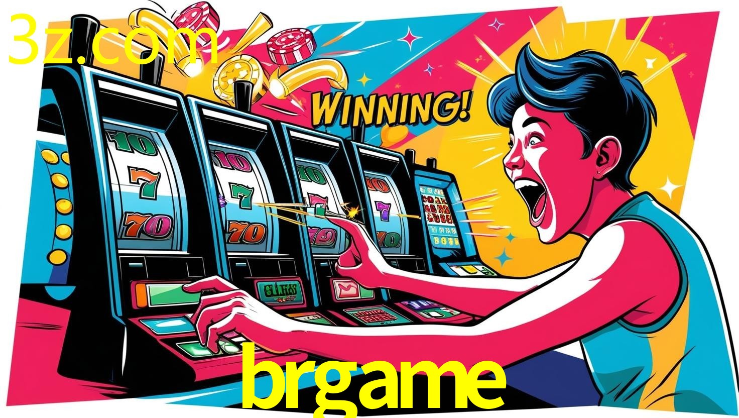 BRGAME.COM