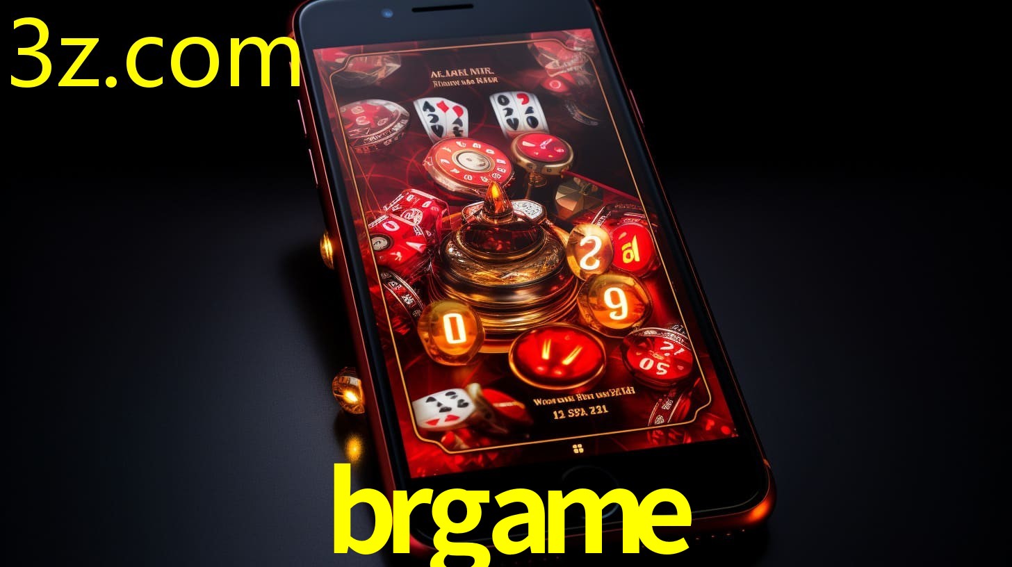 BRGAME.COM