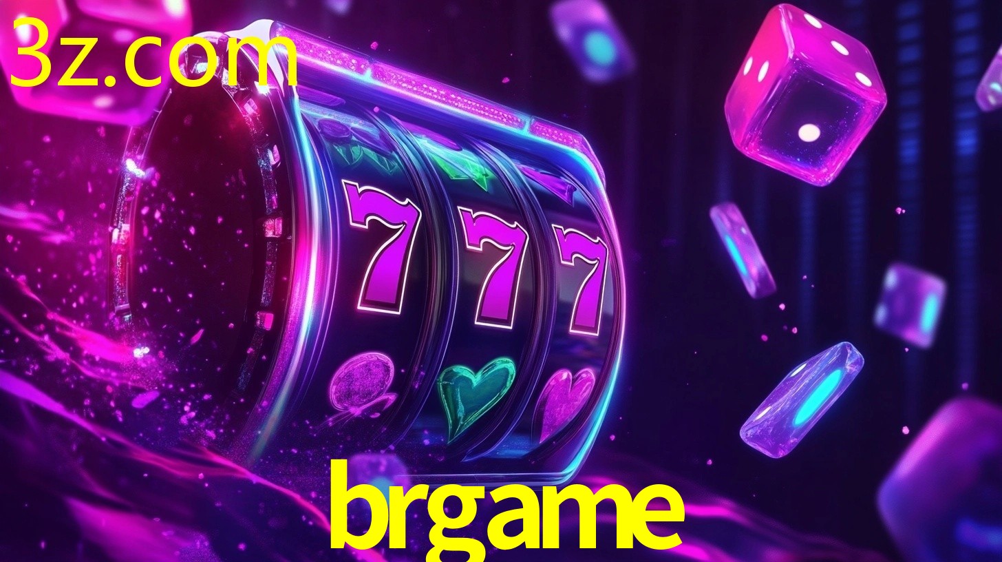 BRGAME.COM
