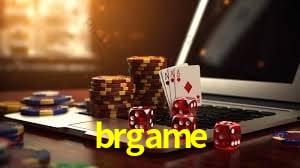 brgame: Seu Especialista em Apostas Esportivas Brasileiras