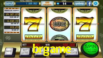 brgame: A Experiência de Casino com Jogos de Mesa ao Vivo